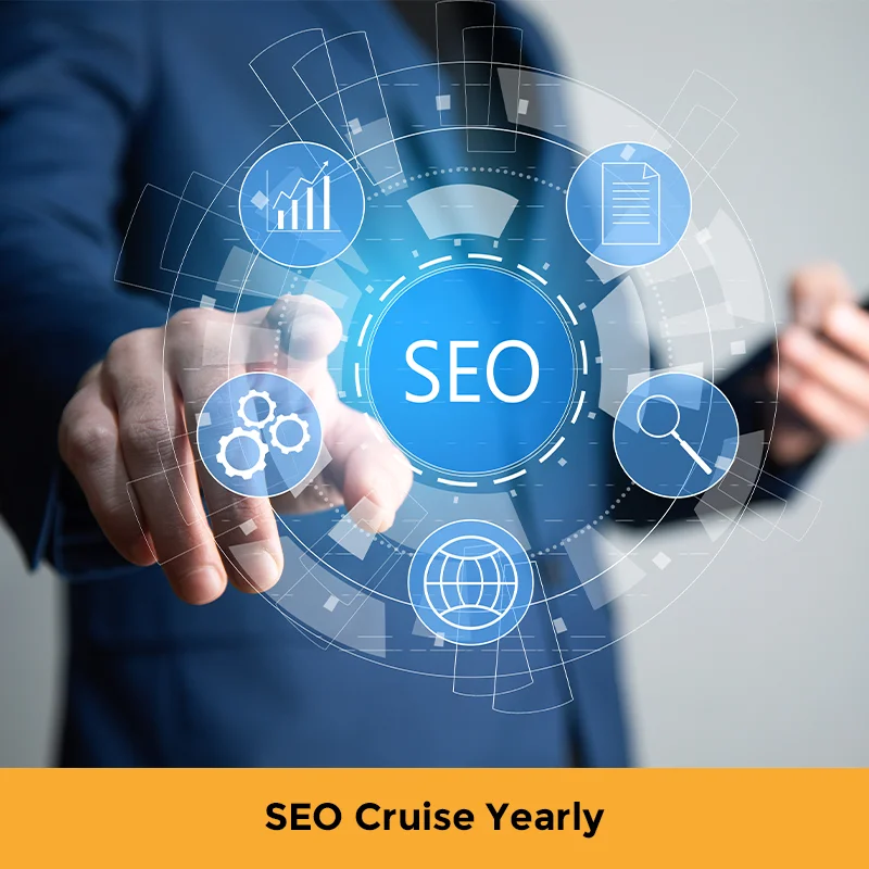 SEO Cruise Yearly Package