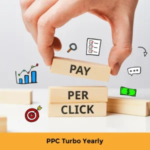 PPC Turbo Yearly Package